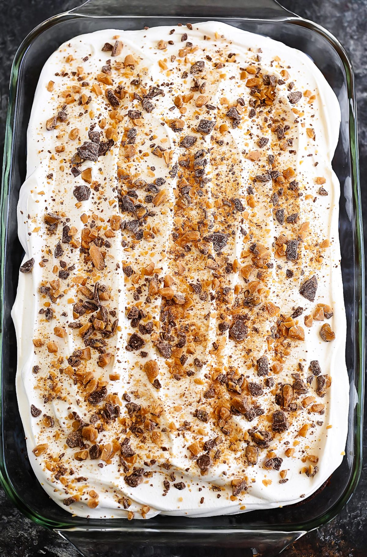 Better Than Sex Cake