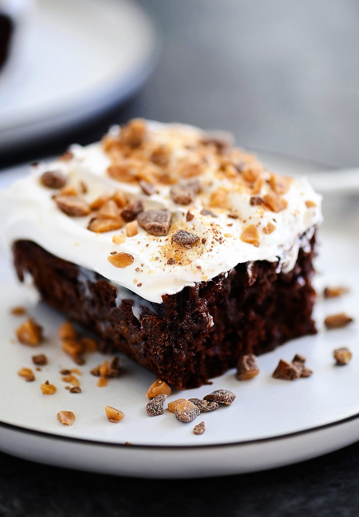 Better Than Sex Cake