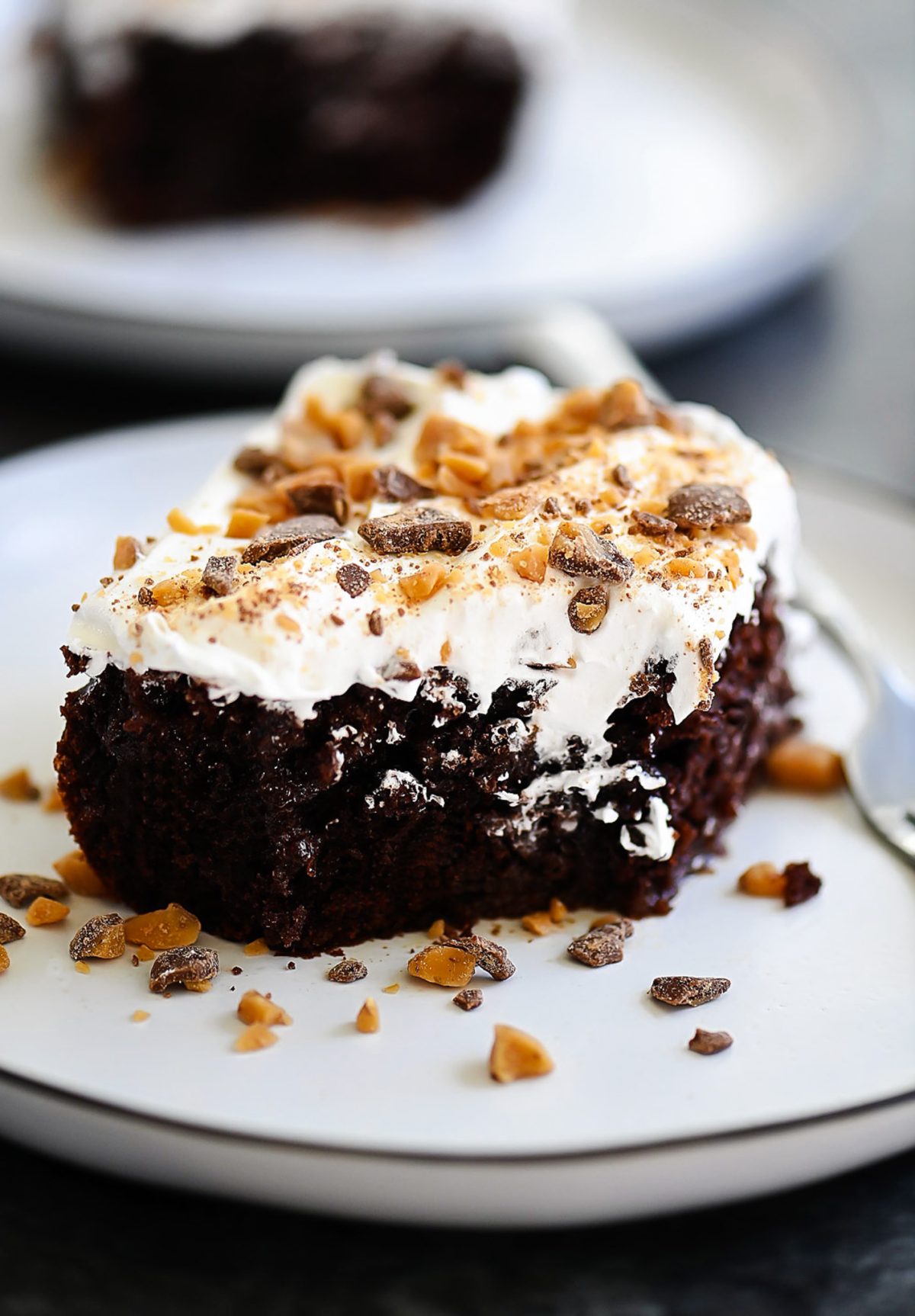 Better Than Sex Cake