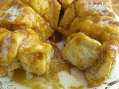 Monkey Bread