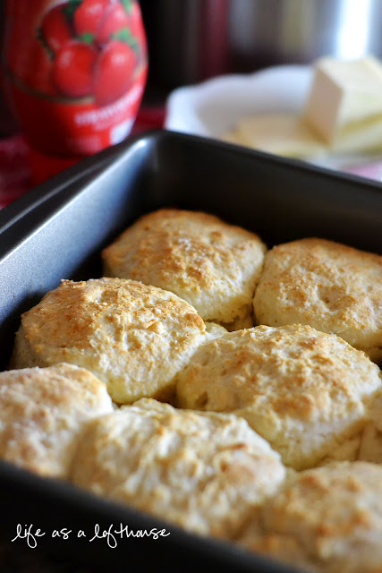 Biscuits