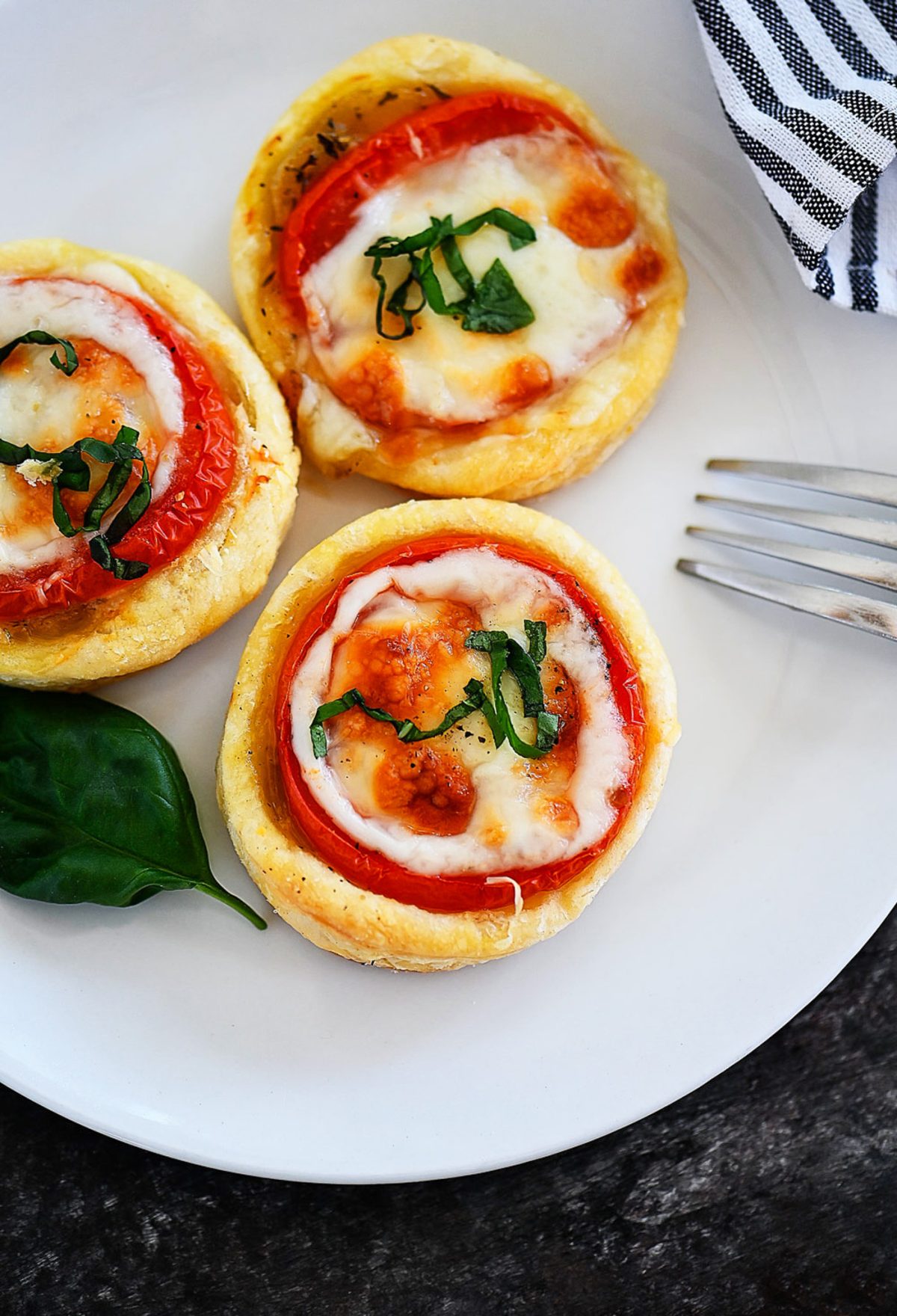 Savory Tarts