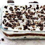 Heavenly Oreo Dessert