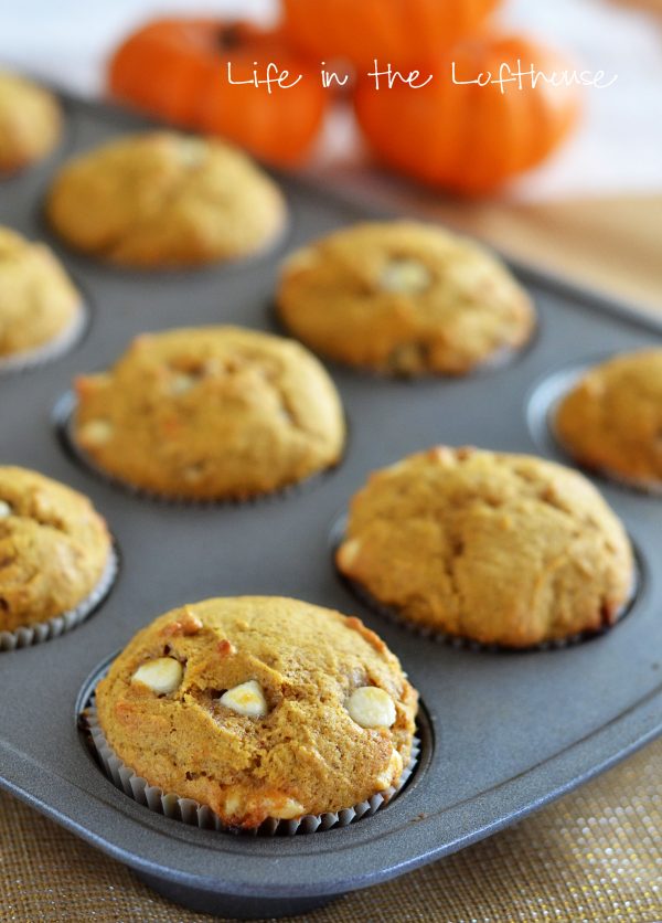 white-choc-pumpkin-muffins1