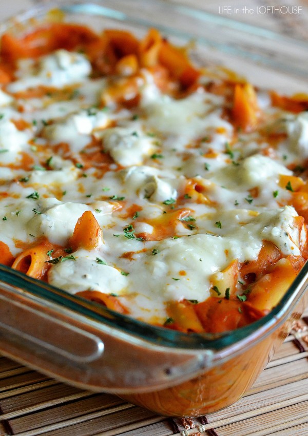 Baked_Penne
