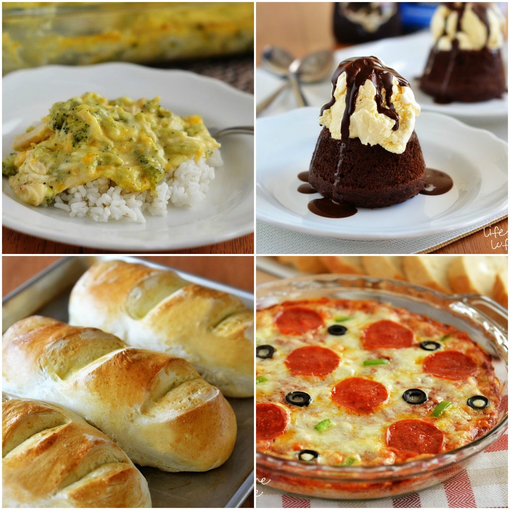 top 2103 recipes too