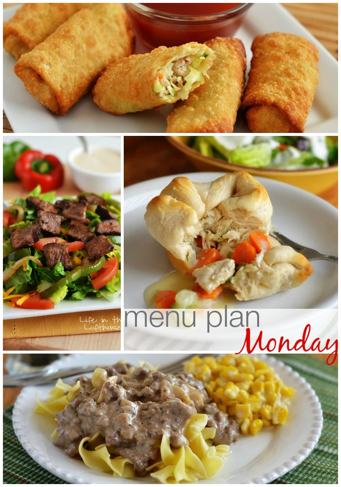 menuplanmonday