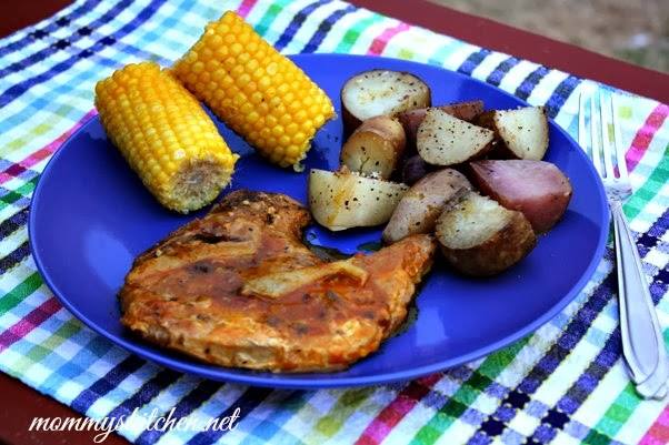 porkchopdinnerincrockpot