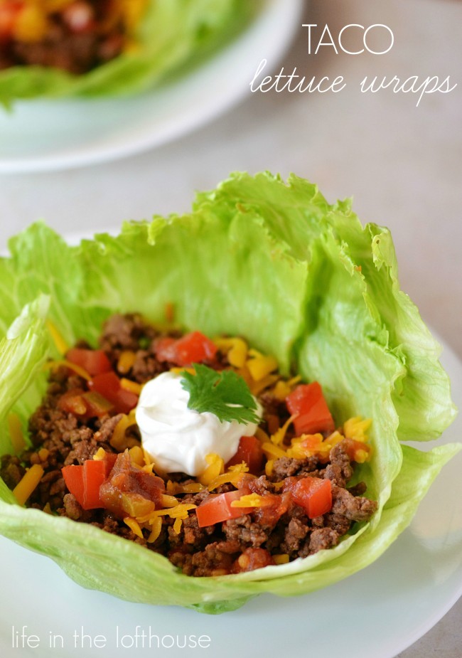 taco-lettuce-wraps