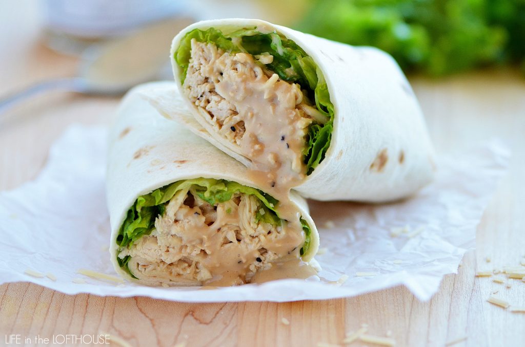 Chicken_Caesar_Wraps