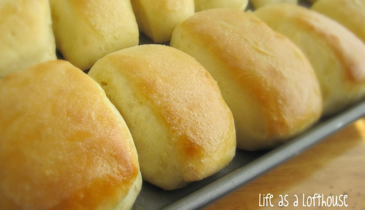 copycat texas roadhouse rolls