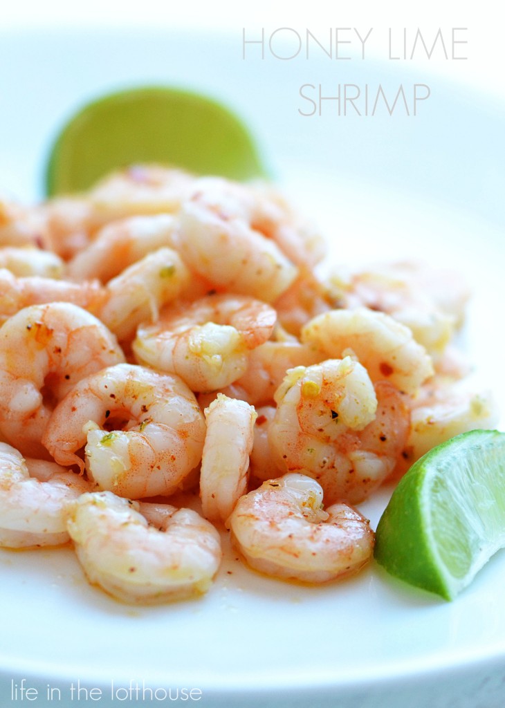 honey-lime-shrimp