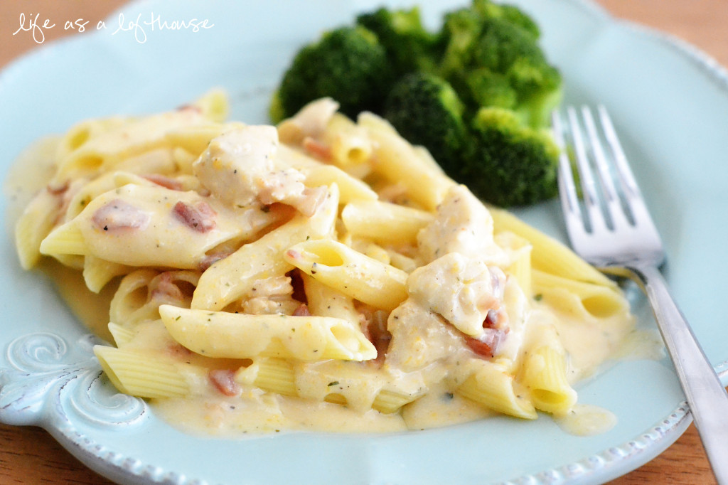 cheesy-ranch-chicken-pasta