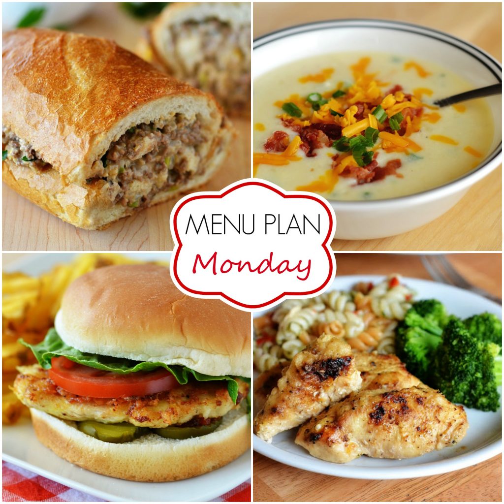 menuplanLifeInTheLofthouse