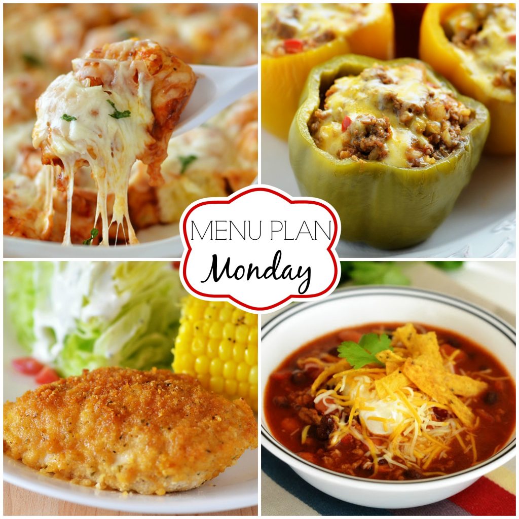 menuplanLifeInTheLofthouse