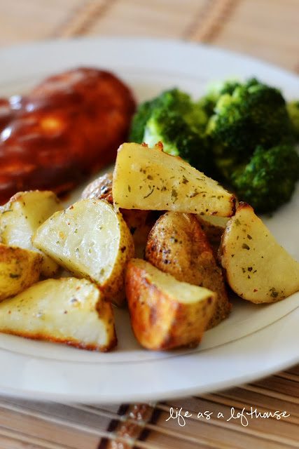 Menu Plan Monday #110