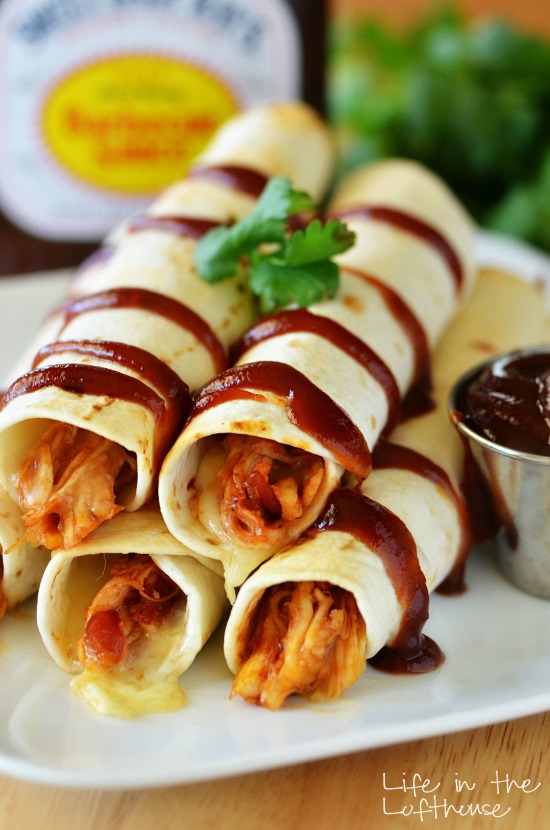 bbq-chicken-taquitos-LifeInTheLofthouse