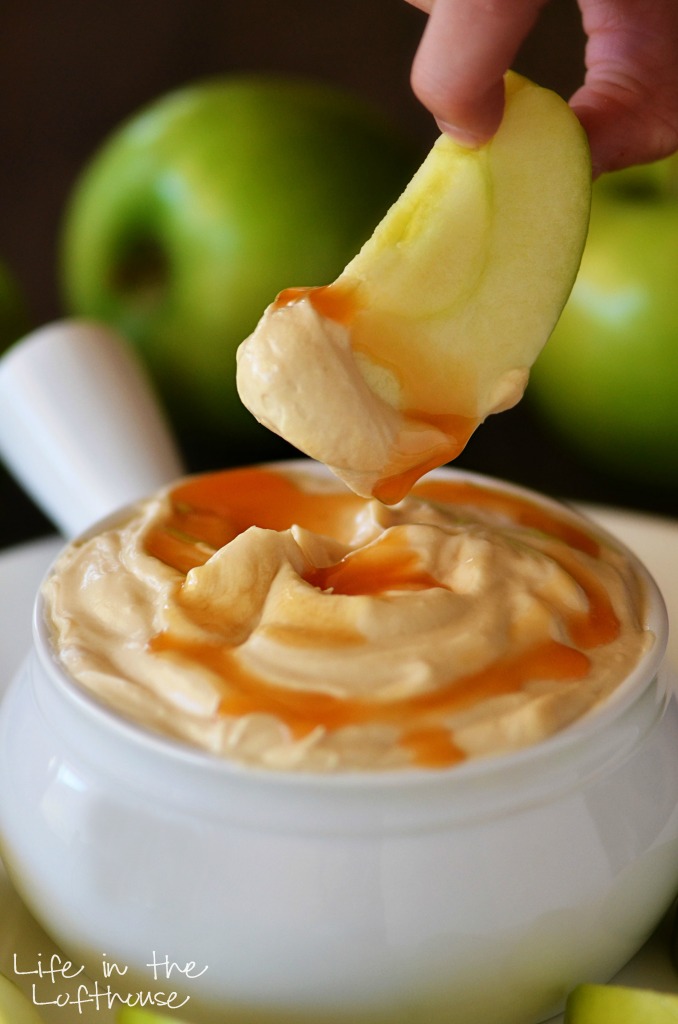 caramel-apple-dip-LifeInTheLofthouse