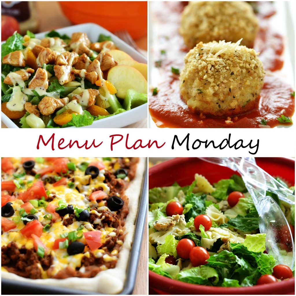 MenuPlanMonday