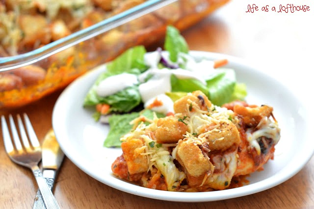 Chicken_Parmesan_Bake