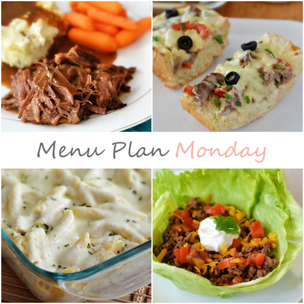 MenuPlanMonday_LifeInTheLofthouse