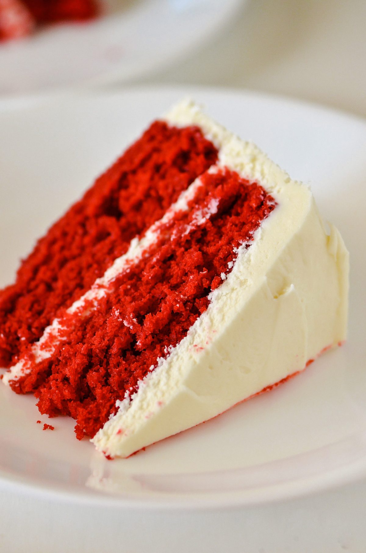Red Velvet Cake