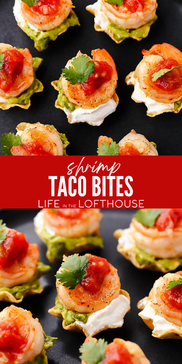 Juicy, marinated shrimp in a tangy honey-lime sauce are nestled in crunchy tortilla scoops and topped with smooth avocado, cool sour cream, and vibrant fresh salsa.