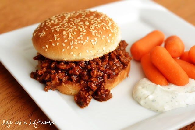 Sloppy-Joes