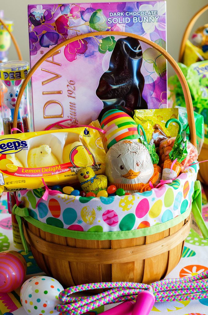 Target Easter Basket 
