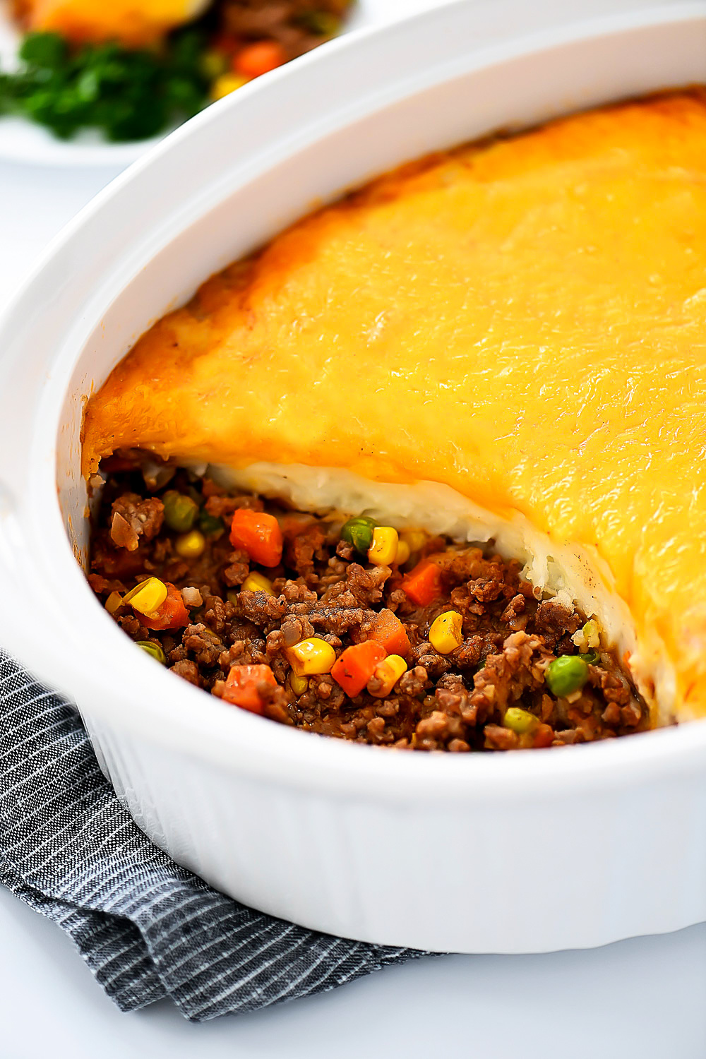 Shepherds' Pie