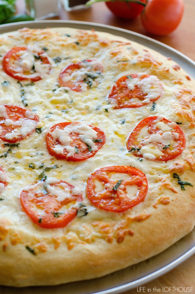 Margherita_Pizza