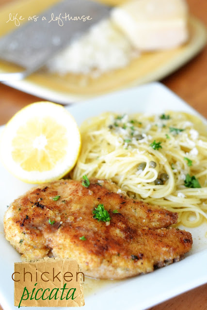 MAINchicken-piccata