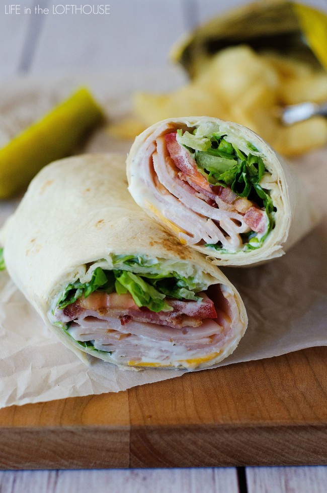 Turkey_Ranch_Wraps