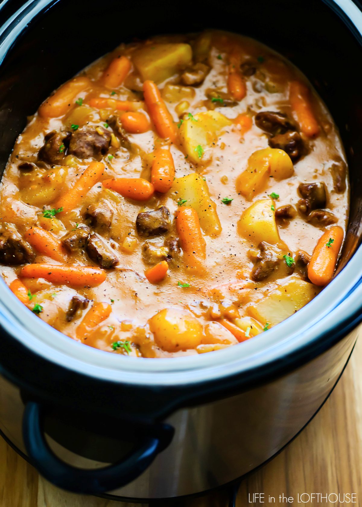 Beef Stew