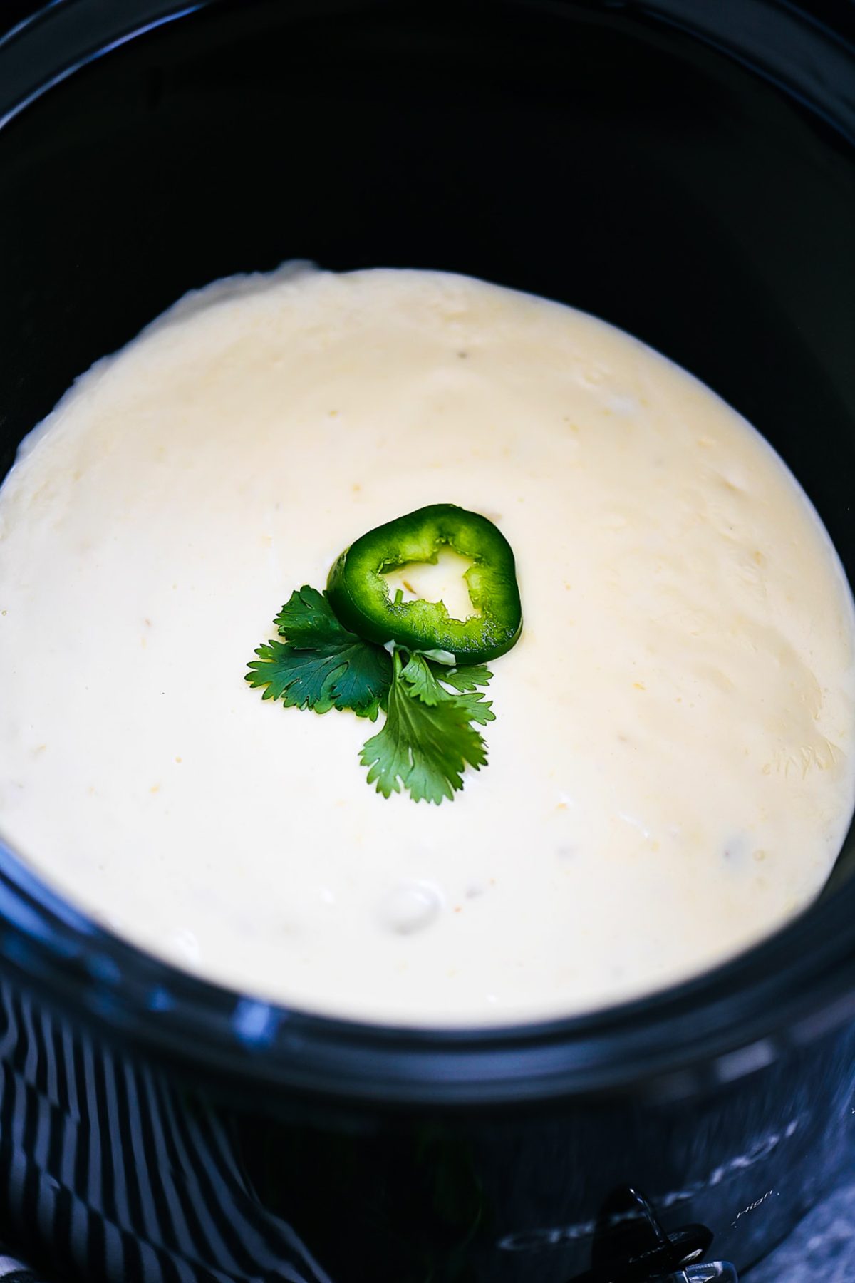Queso Dip