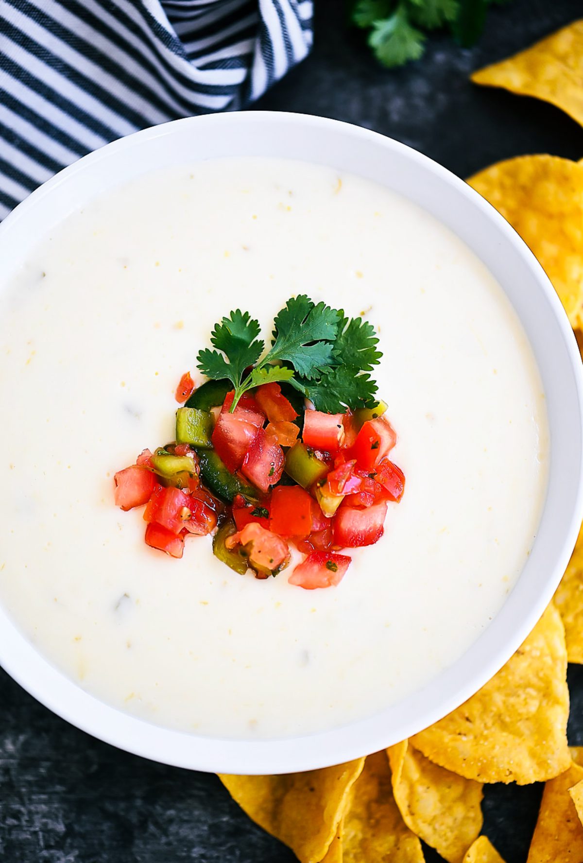 Queso Dip