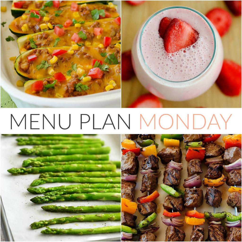 MenuPlanMonday