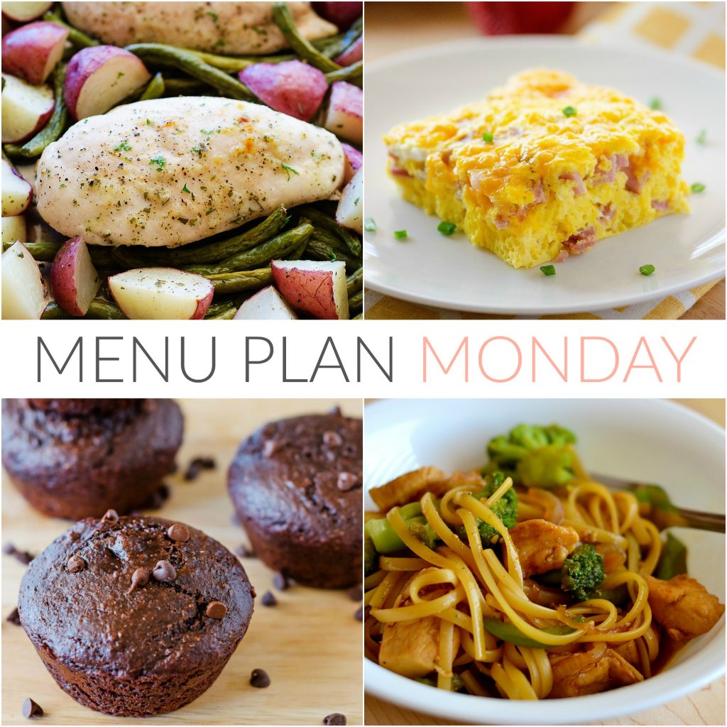 Menu_Plan_Monday