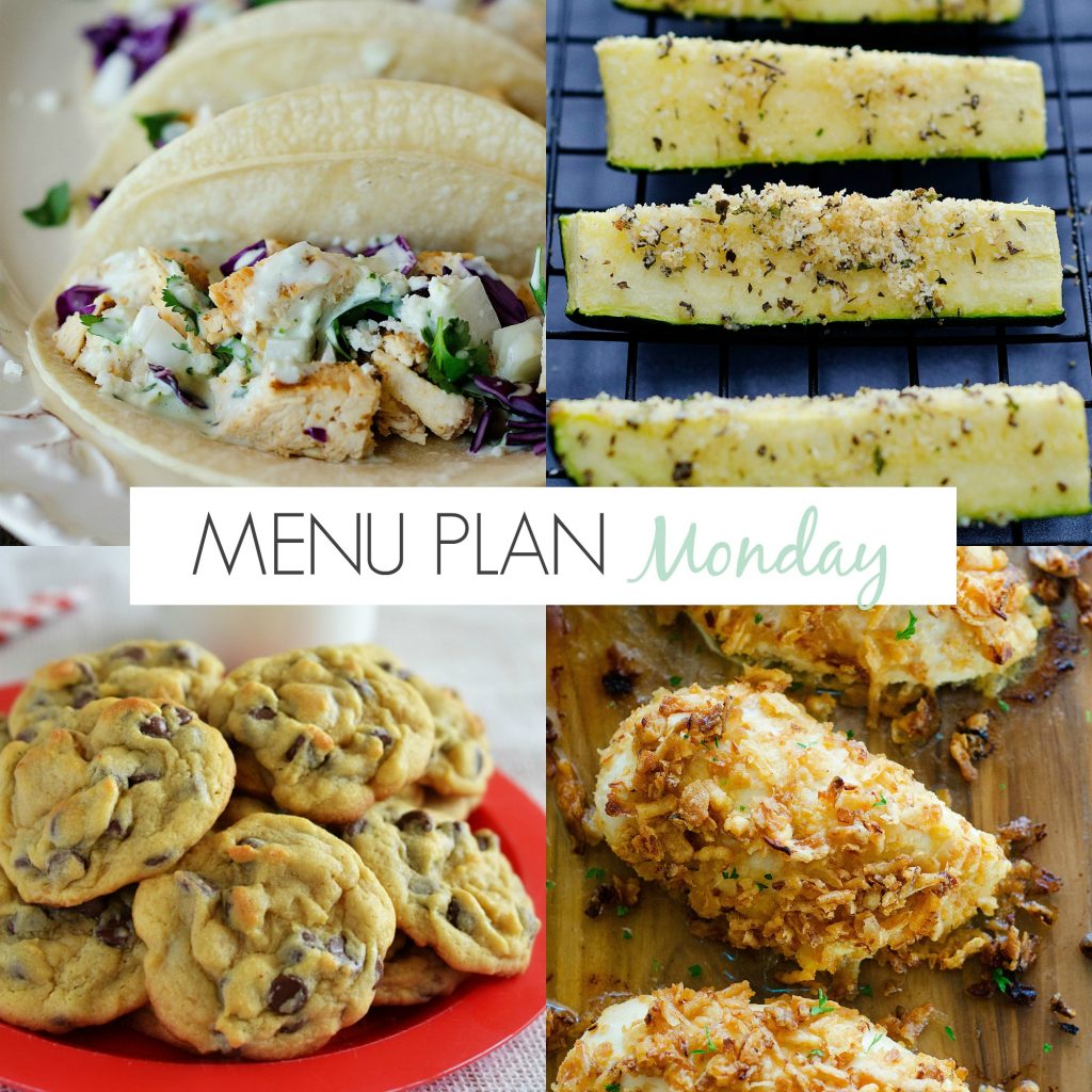 Menu_Plan_Monday_138