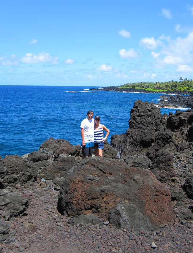 KaleandHolly_BlackSandBeach