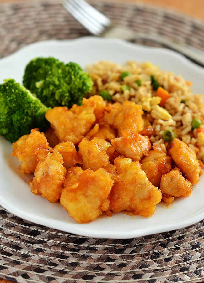 Baked_Sweet_Sour_Chicken