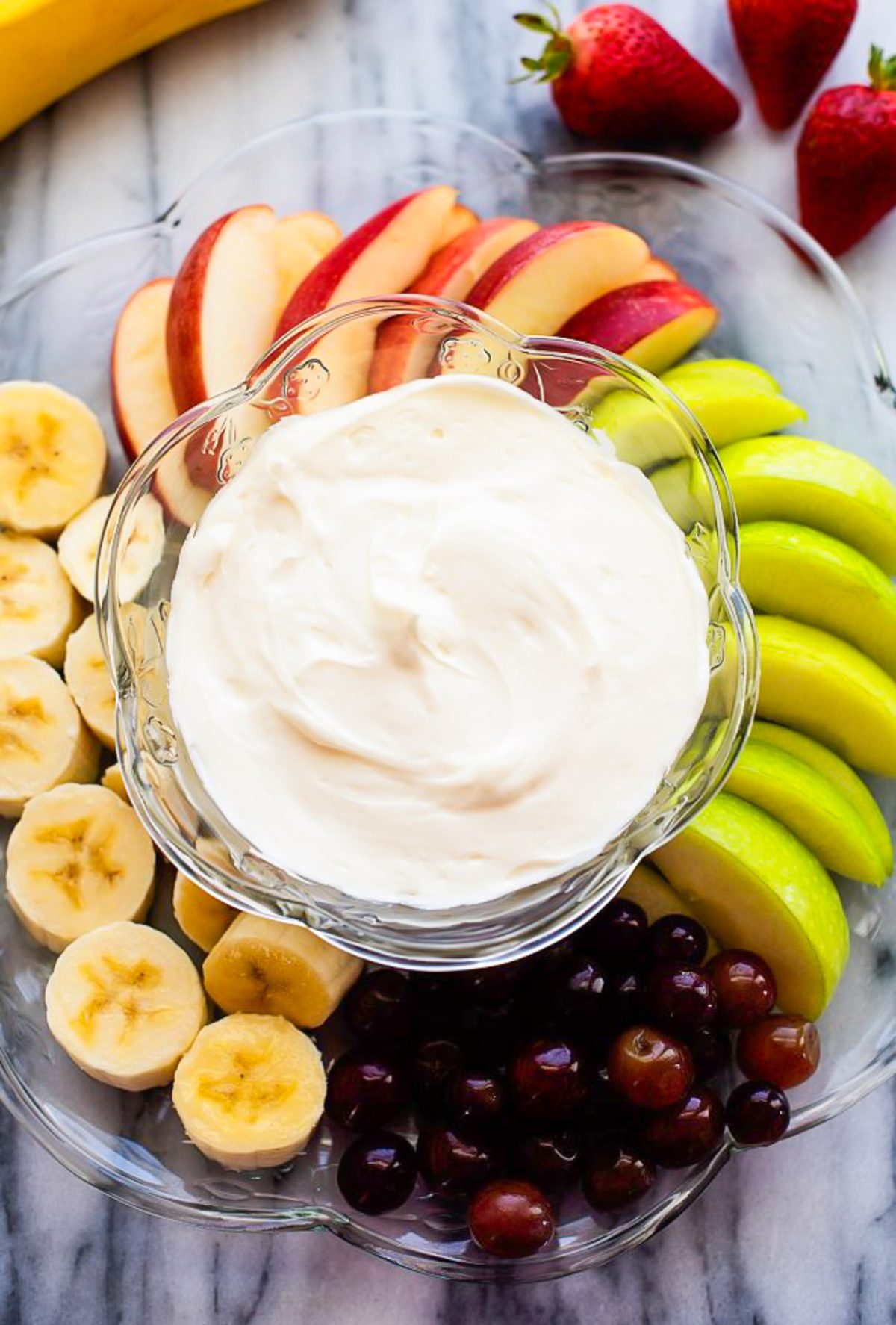 Fruit Dip