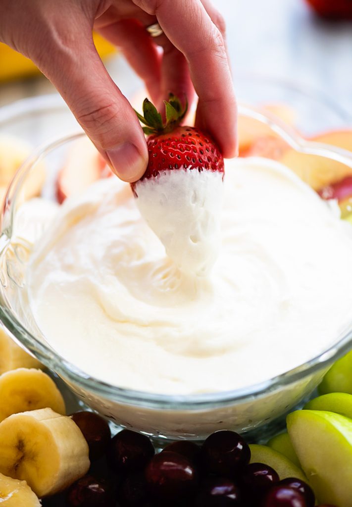 Fruit Dip