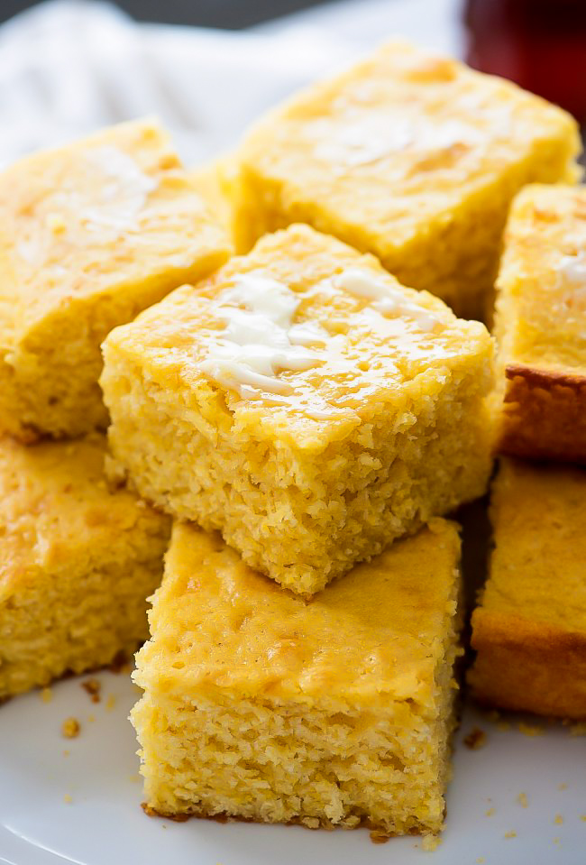 Cornbread