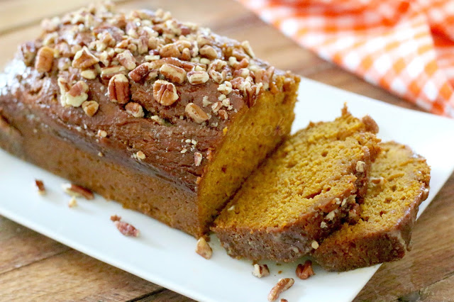 pumpkinbreadw3abrownsugarglaze28copyright2cwww-thecountrycook-net29-1