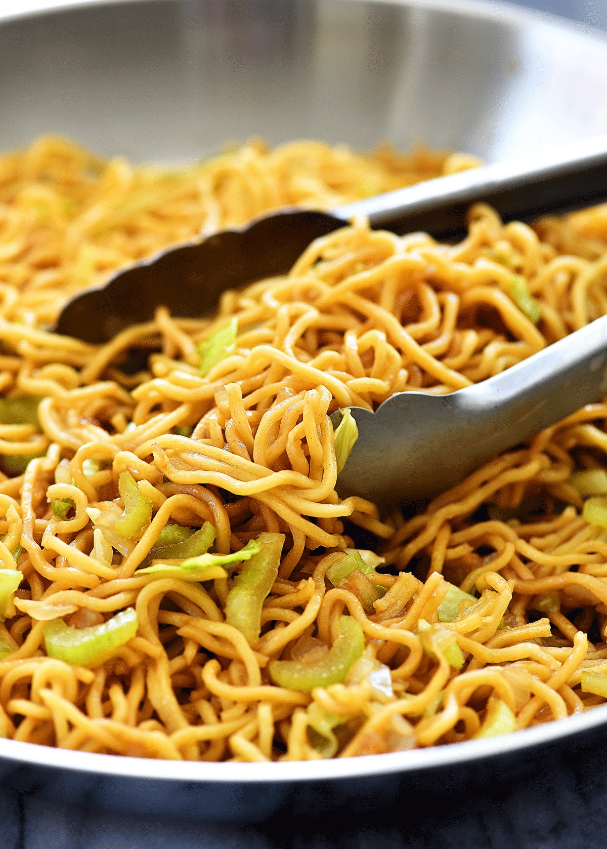 Chow mein