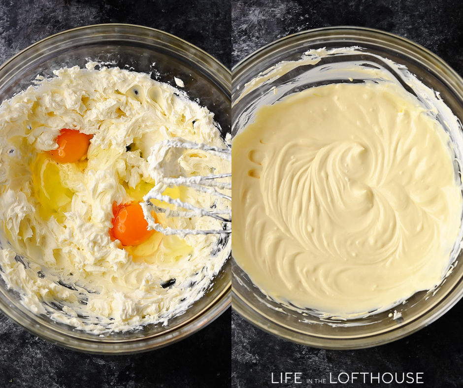 Chocolate Dipped Strawberry Mini Cheesecakes Ingredients