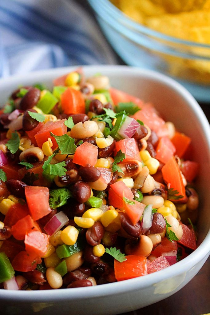 Cowboy Caviar