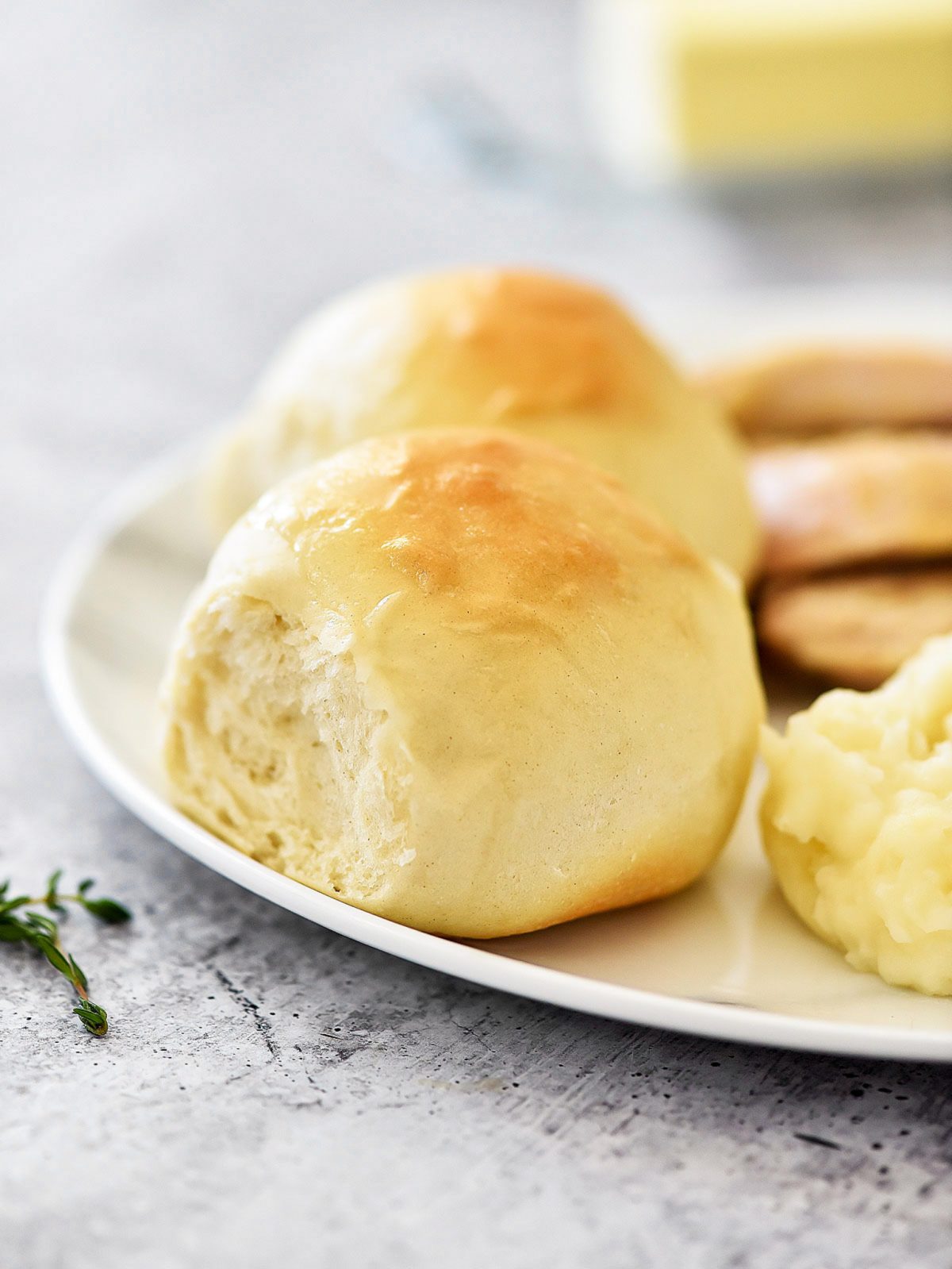Best Dinner Rolls