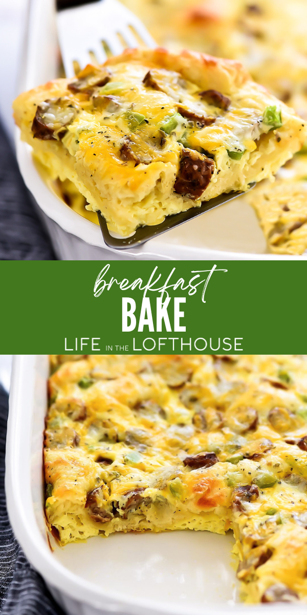 Breakfast Bake